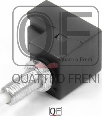 Quattro Freni QF20B00001 - Вимикач ліхтаря сигналу гальмування autocars.com.ua