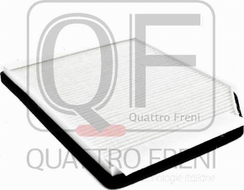 Quattro Freni QF20Q00060 - Фильтр салона autodnr.net
