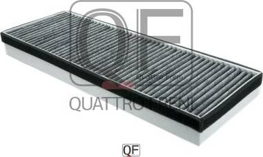 Quattro Freni QF20Q00094 - Фильтр воздуха в салоне autodnr.net