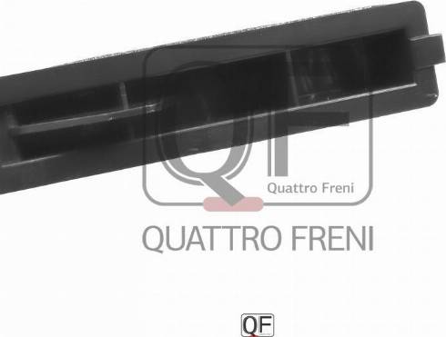 Quattro Freni QF20Q00102 - Фильтр воздуха в салоне autodnr.net