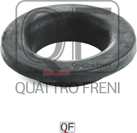 Quattro Freni QF21D00001 - Тарелка пружины autodnr.net