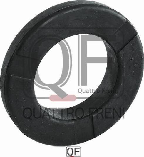Quattro Freni QF21D00002 - Тарелка пружины avtokuzovplus.com.ua
