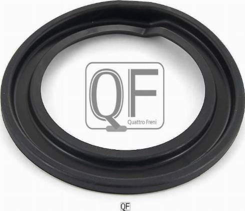 Quattro Freni QF21D00003 - Тарелка пружины avtokuzovplus.com.ua