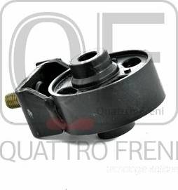 Quattro Freni qf22c00005 - Подвеска, раздаточная коробка autodnr.net