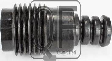 Quattro Freni qf22d00012 - Пылезащитный комплект, амортизатор autodnr.net