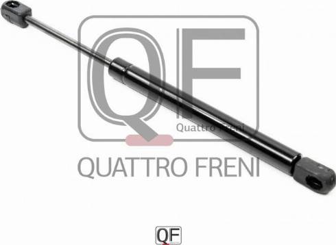 Quattro Freni QF22G00005 - Газова пружина, капот autocars.com.ua