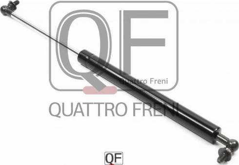 Quattro Freni qf22g00006 - Газовая пружина, капот autodnr.net