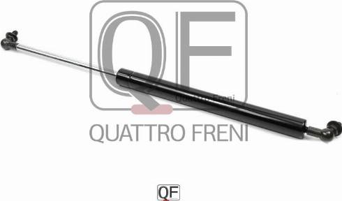 Quattro Freni QF22G00008 - Амортизатор капота lh autodnr.net