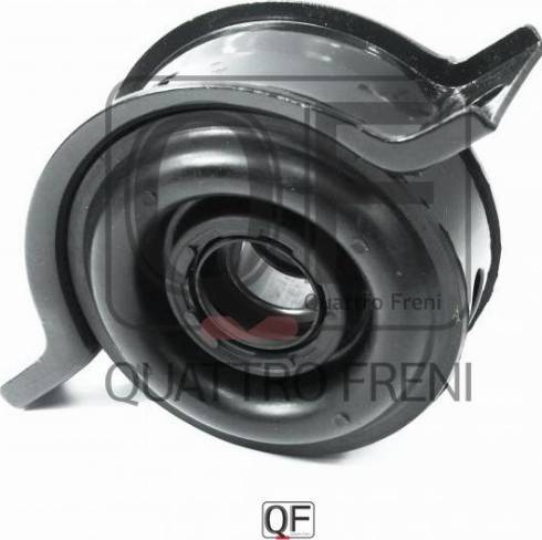 Quattro Freni QF23C00020 - Подшипник подвесной карданного вала autodnr.net