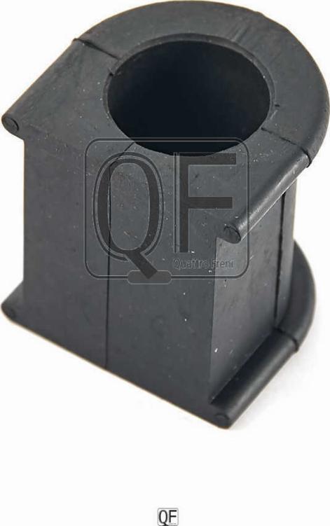 Quattro Freni QF23D00026 - Втулка, стабилизатор autodnr.net