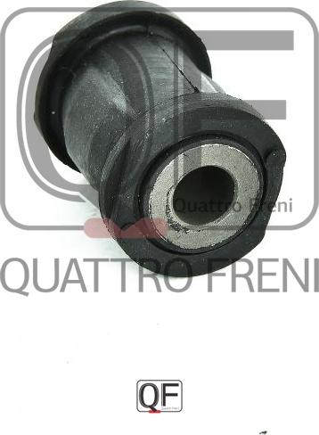 Quattro Freni QF23E00004 - Подвеска, рулевое управление avtokuzovplus.com.ua