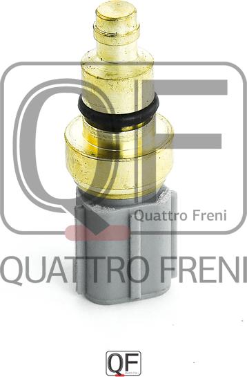 Quattro Freni QF25A00013 - Датчик, температура охолоджуючої рідини autocars.com.ua