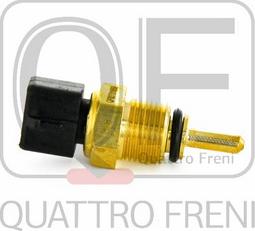 Quattro Freni QF25A00032 - Датчик температуры жидкости autodnr.net
