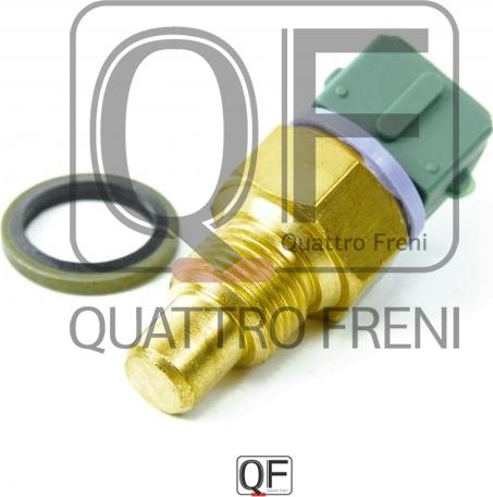 Quattro Freni QF25A00049 - ДАТЧИК autodnr.net