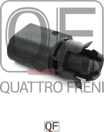 Quattro Freni QF25A00050 - Датчик, температура охлаждающей жидкости avtokuzovplus.com.ua