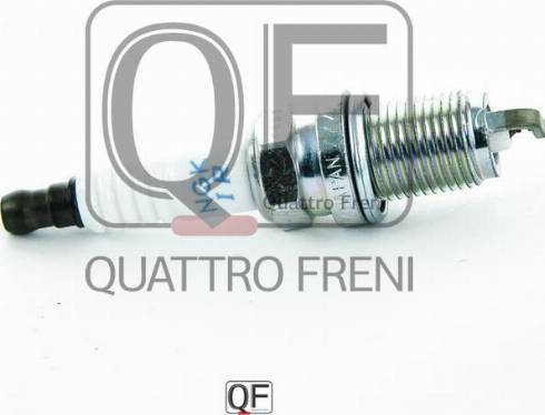 Quattro Freni QF29A00002 - Свеча зажигания autodnr.net