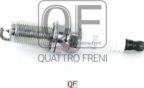 Quattro Freni QF29A00004 - Свеча зажигания avtokuzovplus.com.ua