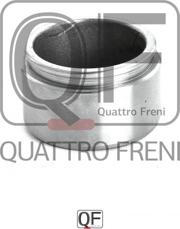 Quattro Freni QF30F00001 - Поршень, корпус скобы тормоза avtokuzovplus.com.ua