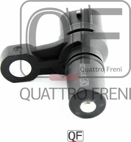 Quattro Freni qf31b00001 - Датчик частоты вращения, автоматическая коробка передач autodnr.net