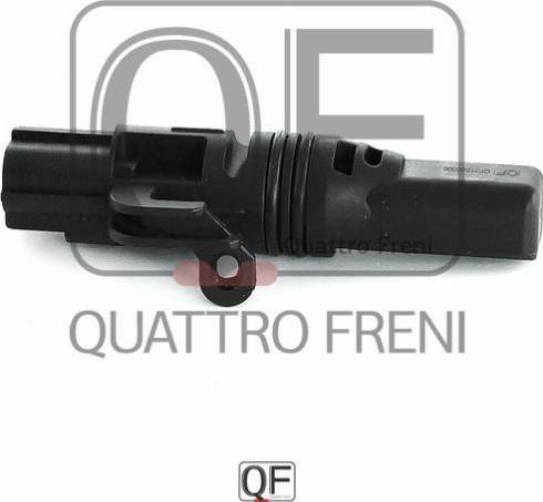Quattro Freni QF31B00006 - Датчик скорости, спидометр autodnr.net