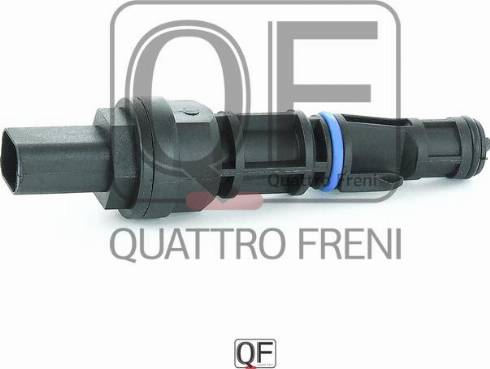 Quattro Freni QF31B00008 - Датчик скорости, спидометр avtokuzovplus.com.ua