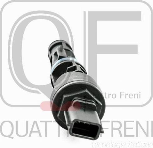Quattro Freni QF31B00009 - Датчик швидкості, спідометра autocars.com.ua