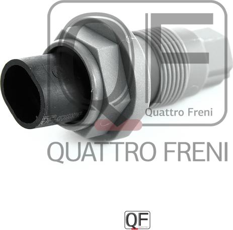 Quattro Freni QF31B00017 - Датчик скорости, спидометр autodnr.net