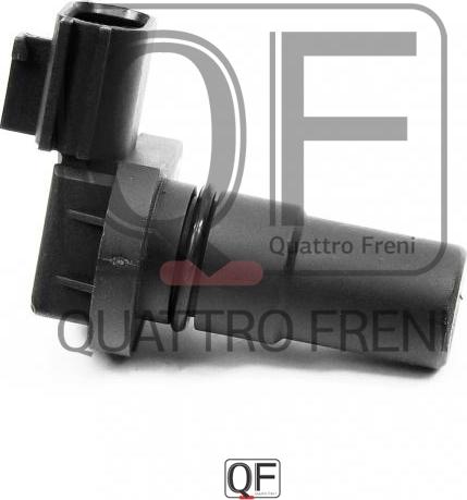Quattro Freni qf31b00035 - Датчик частоты вращения, автоматическая коробка передач autodnr.net