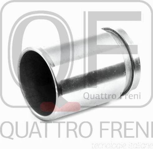 Quattro Freni QF31F00001 - Пыльник, приводной вал avtokuzovplus.com.ua