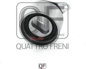Quattro Freni QF33A00086 - Натяжной ролик, ремень ГРМ avtokuzovplus.com.ua