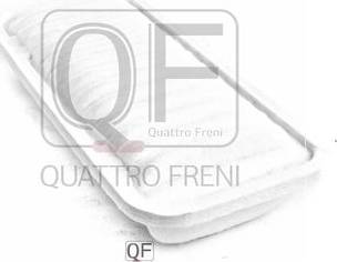 Quattro Freni QF36A00035 - Воздушный фильтр autodnr.net