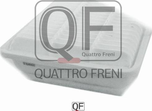 Quattro Freni QF36A00036 - Повітряний фільтр autocars.com.ua