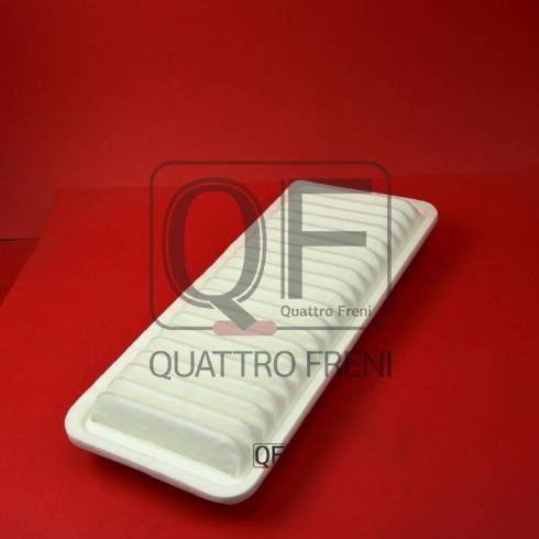 Quattro Freni QF36A00043 - Воздушный фильтр autodnr.net