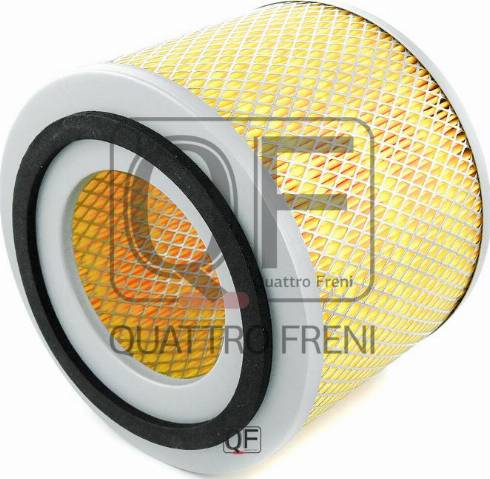 Quattro Freni QF36A00047 - Воздушный фильтр autodnr.net