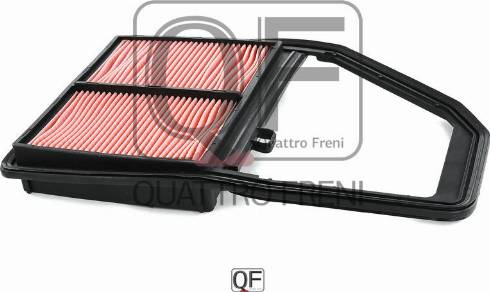 Quattro Freni QF36A00051 - Повітряний фільтр autocars.com.ua