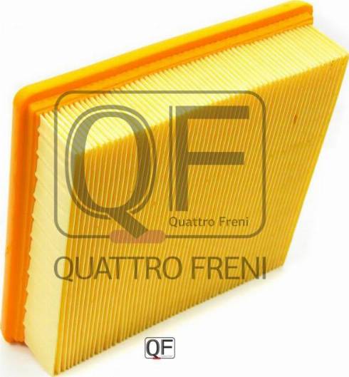 Quattro Freni QF36A00054 - Воздушный фильтр autodnr.net