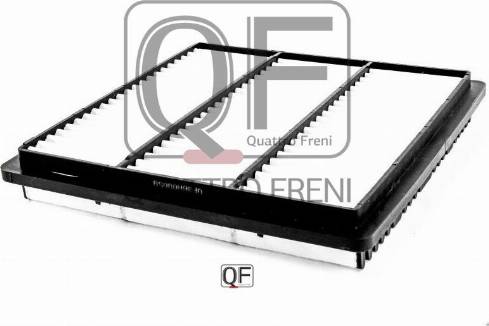 Quattro Freni QF36A00059 - Воздушный фильтр autodnr.net