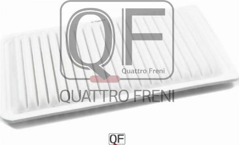 Quattro Freni QF36A00094 - Воздушный фильтр autodnr.net