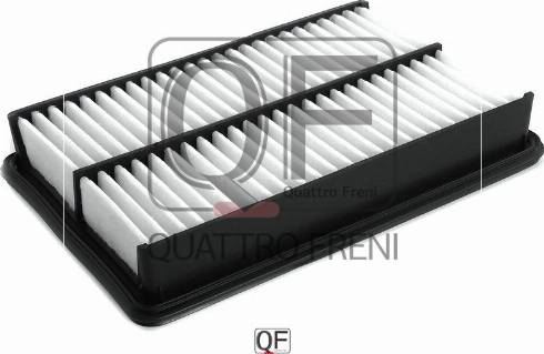 Quattro Freni QF36A00146 - Воздушный фильтр autodnr.net