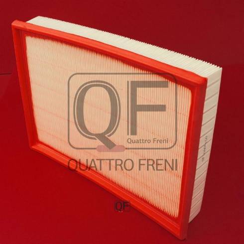 Quattro Freni QF36A00150 - Воздушный фильтр autodnr.net