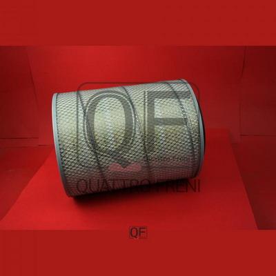 Quattro Freni QF36A00160 - Повітряний фільтр autocars.com.ua