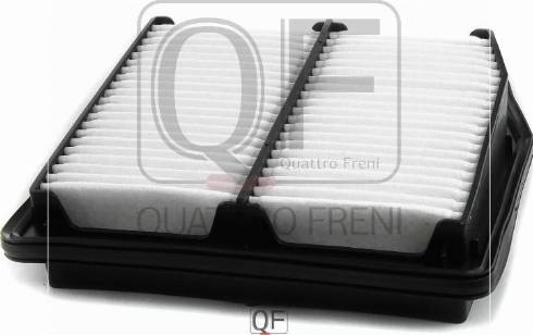 Quattro Freni QF36A00176 - Воздушный фильтр autodnr.net
