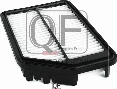 Quattro Freni QF36A00182 - Воздушный фильтр autodnr.net