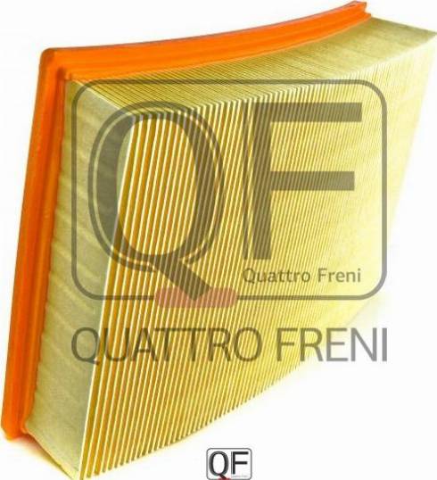 Quattro Freni QF36A00187 - Воздушный фильтр autodnr.net