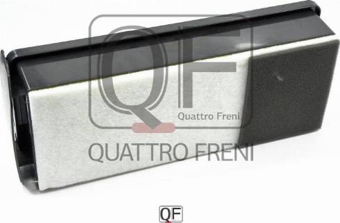 Quattro Freni QF36A00189 - Повітряний фільтр autocars.com.ua