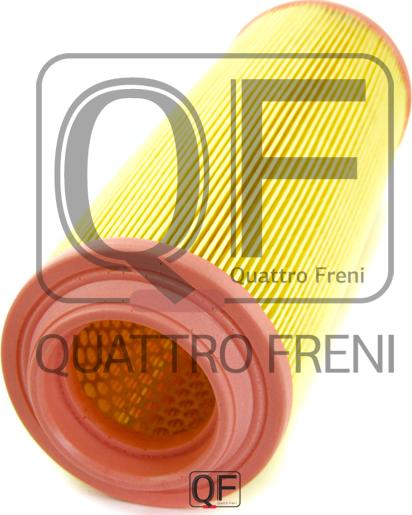 Quattro Freni QF36A00232 - Повітряний фільтр autocars.com.ua