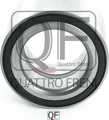 Quattro Freni QF40D00009 - Підшипник ступиці колеса autocars.com.ua