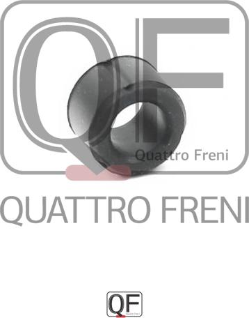Quattro Freni qf40f00032 - Комплект принадлежностей, тормо autodnr.net