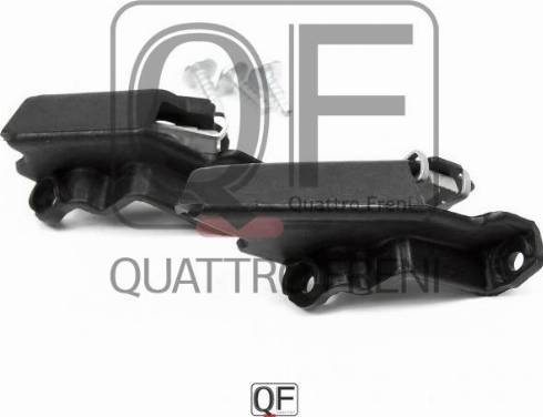 Quattro Freni qf41m00002 - Кронштейн, основная фара autodnr.net