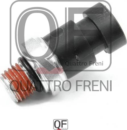 Quattro Freni qf44a00002 - Датчик, давление масла autodnr.net